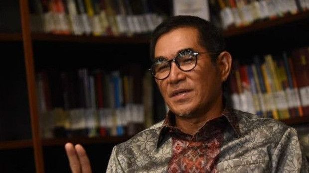 Timnas AMIN Klaim Kumpulkan Bukti Dugaan Pelanggaran Pemilu 2024 ERA ID