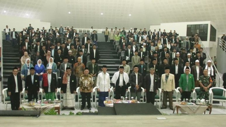 Pesantren Al Zaytun Indramayu Disebut Menyimpang Dari Ajaran Islam MUI