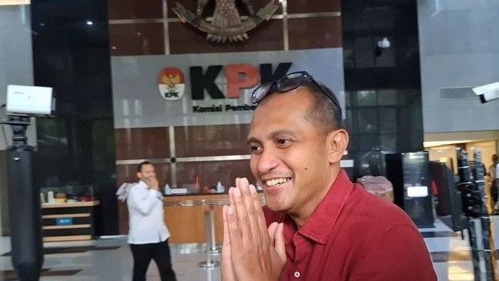 Ini Alasan Kpk Bakal Terbitkan Sprindik Baru Dugaan Korupsi Eks