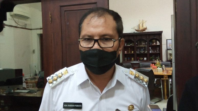 Usai Diperiksa Kejati Sulsel Soal Dugaan Korupsi PDAM Begini