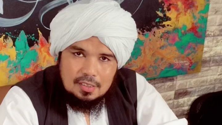 Ferdy Sambo Dalang Di Balik Pembunuhan Brigadir J Ustaz Derry Sulaiman