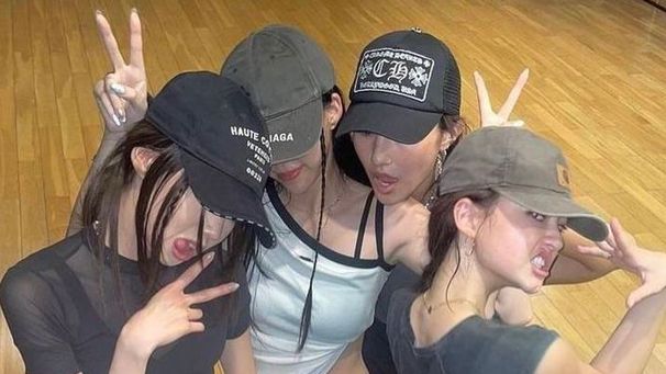 The Black Label Konfirmasi Akan Debutkan Girl Group Pertama Tahun Ini