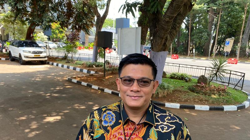 Jadi Ketua TPN Ganjar Pranowo Arsjad Rasjid Jelaskan Statusnya Sebagai