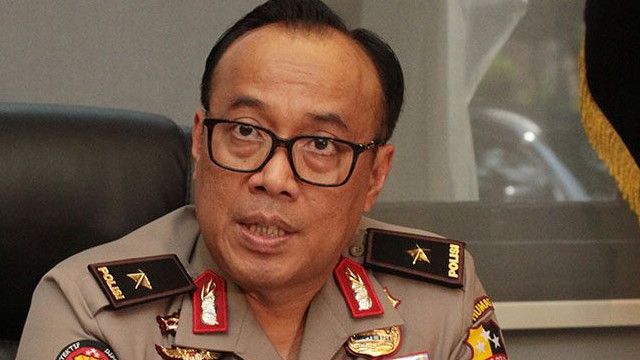 24 Personel Polri Dimutasi Ke Yanma Polri Karena Obstruction Of Justice