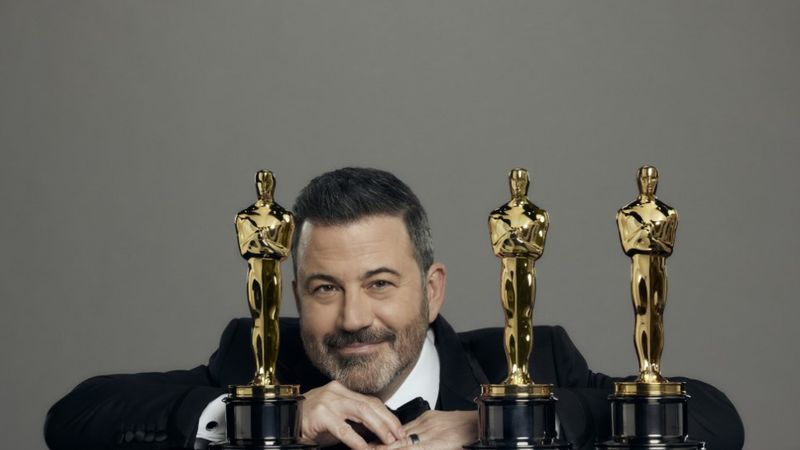 Daftar Pemenang Oscar 2023 Film Everything Everywhere All At Once