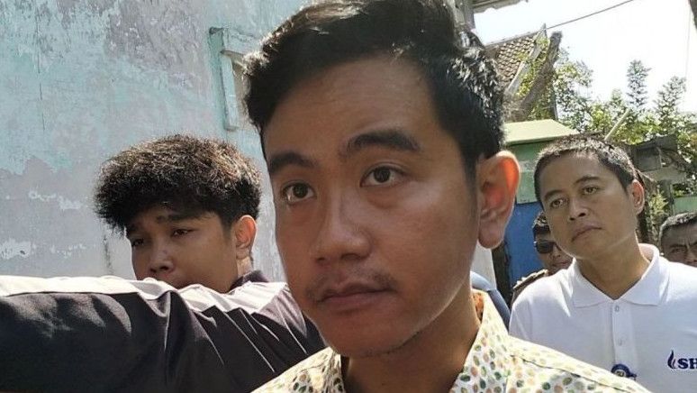 Ditanya Soal Film Dirty Vote Gibran Kalau Ada Kecurangan Silahkan