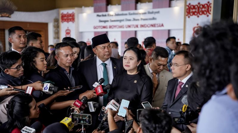 Nasi Goreng Bakal Jadi Menu Spesial Di Pertemuan Megawati Prabowo ERA ID