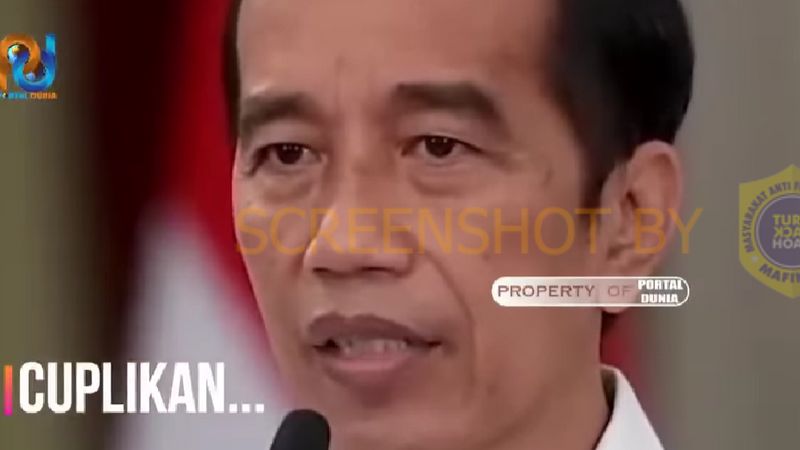 2 Intelijen Malaysia Serang Markas TNI AL Presiden Jokowi Perintahkan