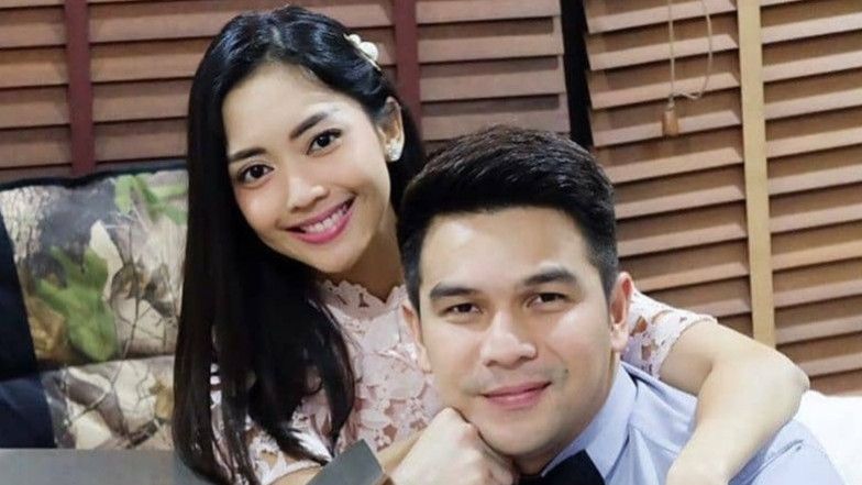 Akhirnya Berani Akui Pacaran Dengan Ririn Dwi Ariyanti Jonathan Frizzy