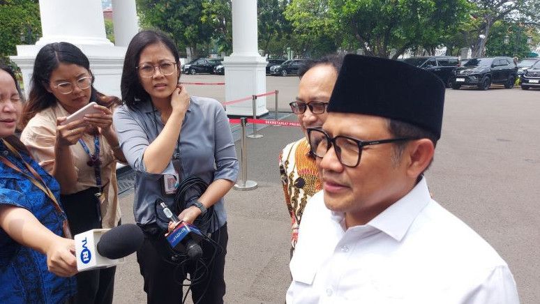 Prabowo Kumpulkan Para Ketum Parpol Koalisi Di Istana Negara Siang Ini