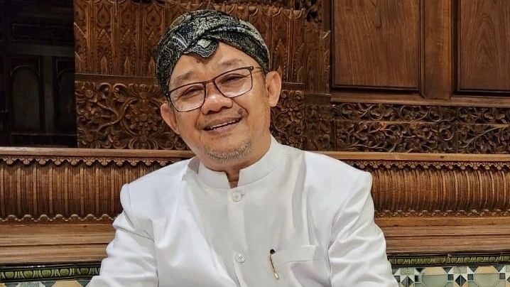 Profil Abdul Mu Ti Kader Muhammadiyah Yang Isi Lagi Posisi Menteri