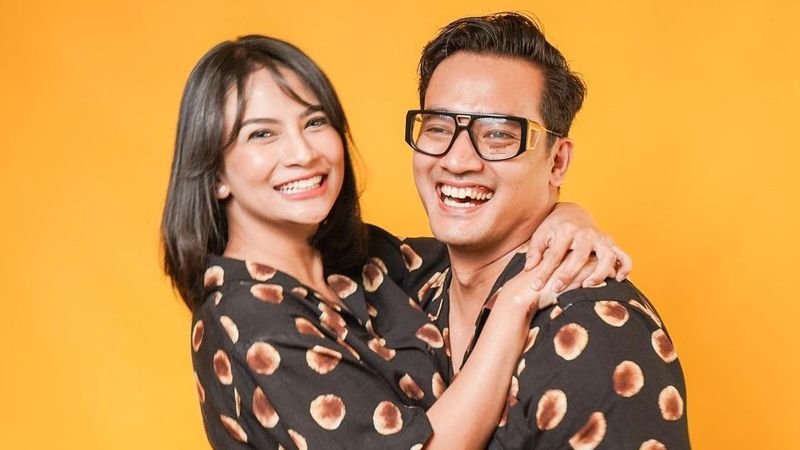 Vanessa Angel Dan Suami Meninggal Dunia Akibat Kecelakaan Pengacara