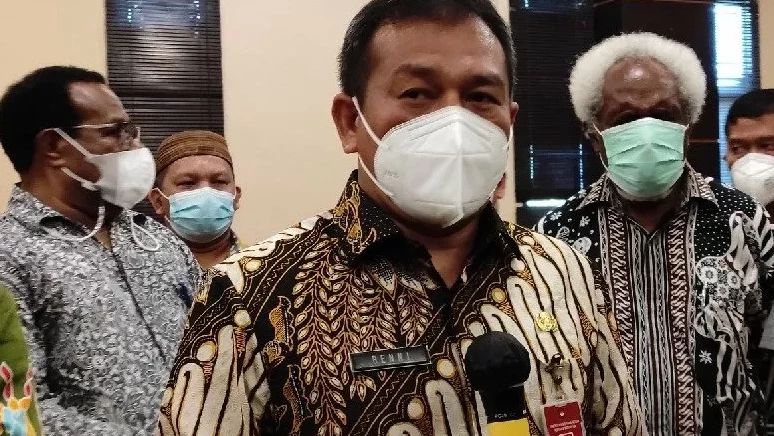 Pj Kepala Daerah Bisa Pecat Hingga Mutasi Pegawai Tanpa Izin Mendagri