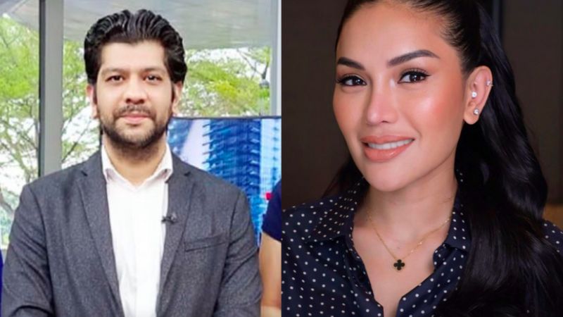 Nikita Mirzani Desak Keluarga Vina Cirebon Minta Royalti Produser Film