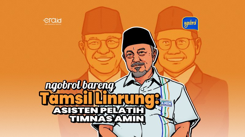 Ngobrol Bareng Tamsil Linrung Blak Blakan Kecurangan Pemilu Dan Siasat