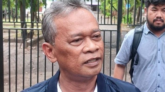 Pihak Kampus Bantah Pemilik Brangkas Narkoba Di Unm Makassar Mahasiswa