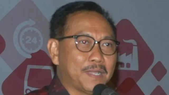 Jokowi Akan Lantik Eks Menteri Era Sby Jadi Kepala Otorita Ibu Kota