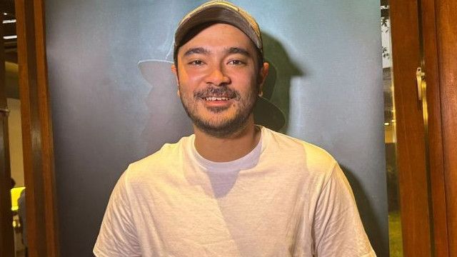 Ditunjuk Langsung Oleh Mutia Ayu Marthino Lio Beberkan Tantangan