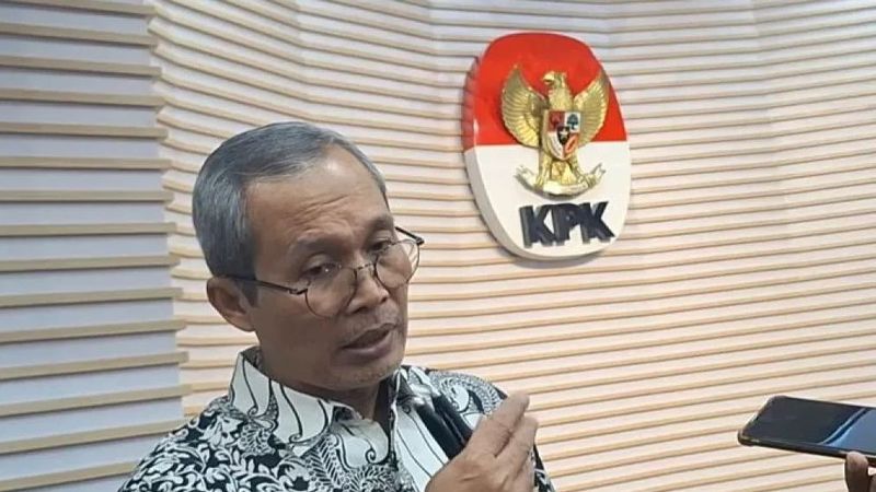 Eks Penyidik KPK Sebut Dewas Perlu Dalami Keterlibatan Alexander