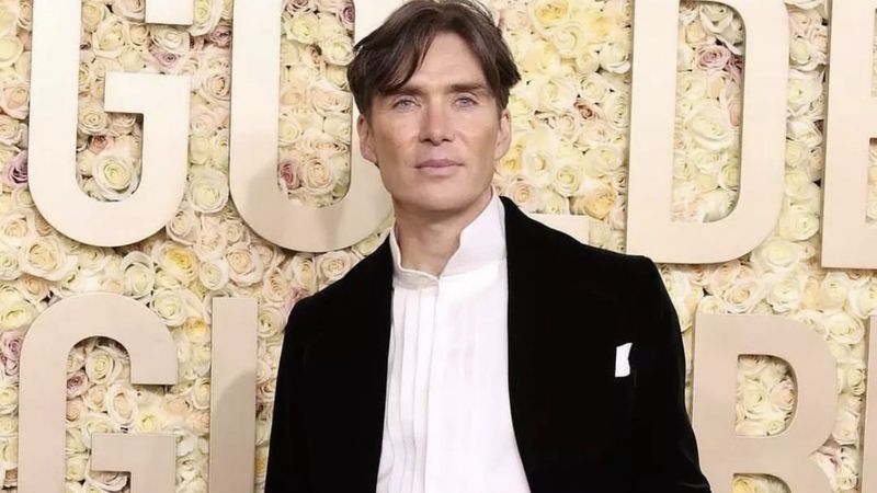 Pertama Kali Masuk Nominasi Piala Oscar Cillian Murphy Sebut Momen