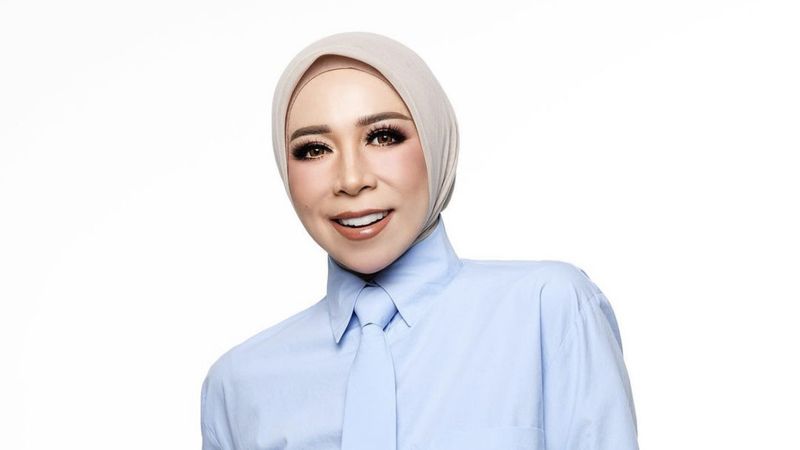 Melly Goeslaw Diduga Jadi Selingkuhan Polisi Mencuat Lagi Mantan Istri