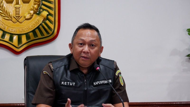 Kejagung Jadwalkan Periksa Mantan Mendag Muhammad Lutfi Kasus Dugaan