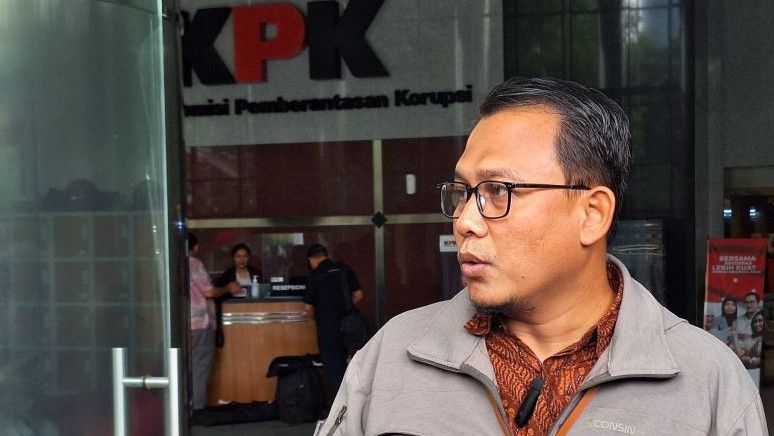 KPK Kerugian Negara Kasus Korupsi APD Di Kemenkes Capai Rp625 Miliar