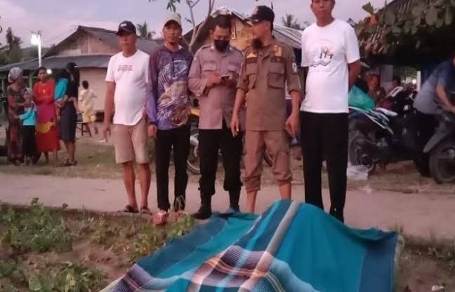 Wisatawan Asal Kresek Tangerang Ditemukan Tewas Terseret Ombak Di