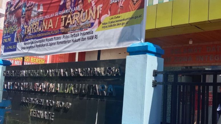 Kemenkumham Usulkan Narapidana Dapat Remisi Di Hut Kemerdekaan Era Id