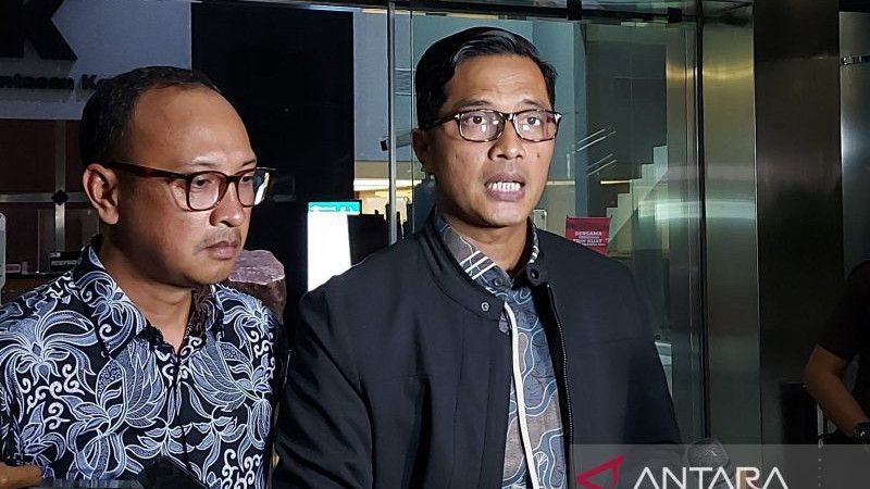 Tak Pernah Halangi Penyidikan Febri Diansyah Cs Klaim Bantu Kpk Cegah