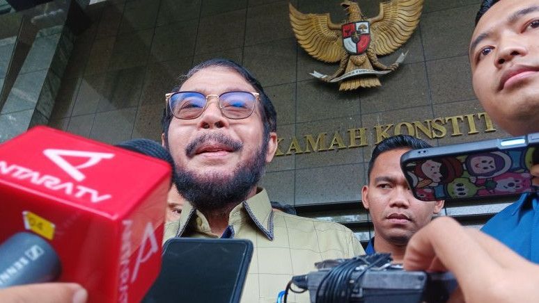 Apa Yang Terjadi Jika Anwar Usman Terbukti Langgar Etik Dan Apakah