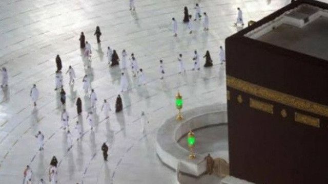 Kemenag Siapkan Pemberangkatan Jamaah Umrah Satu Pintu Begini Skemanya