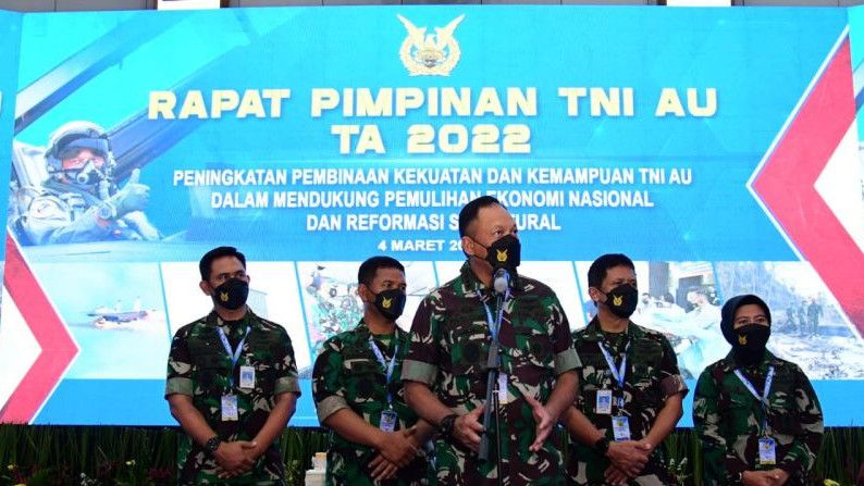 Prabowo Borong Pesawat Tempur Rafale TNI AU Siapkan Pilot Latihan Di