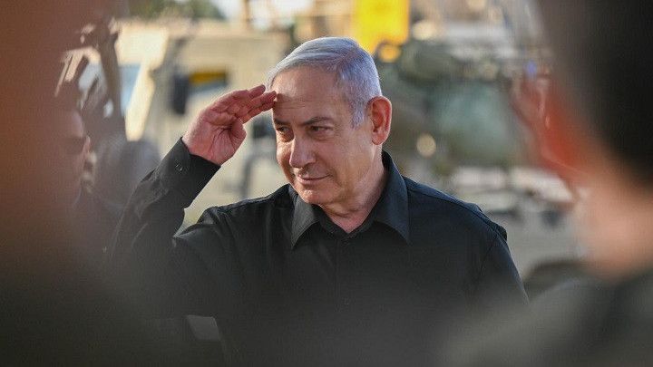 Ajudan Netanyahu Terlibat Kebocoran Dokumen Intelijen Israel