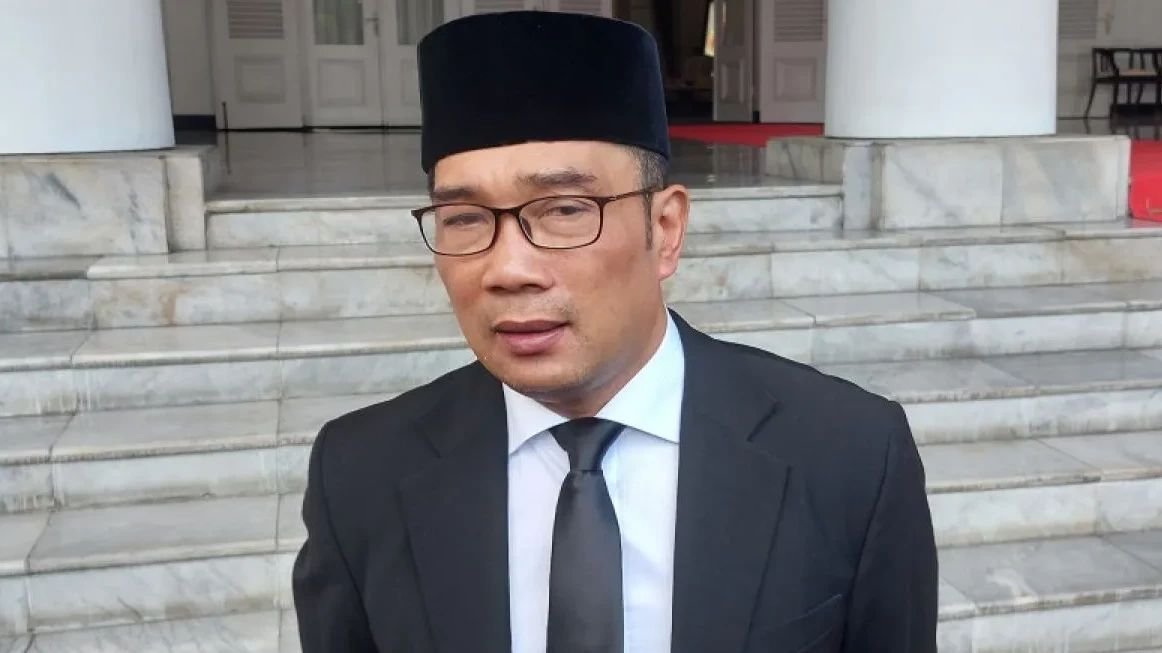 Hasil Tes DNA Ridwan Kamil Terkait Anak Lisa Mariana Keluar 5-10 Hari