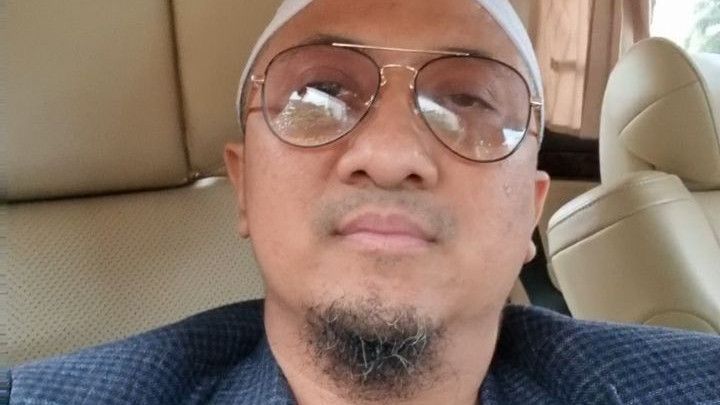 Oki Setiana Dewi Minta Maaf Gegara Ceramah KDRT, Ustaz Yusuf Mansur: Yang Dipilih Allah Jadi Jalan Allah