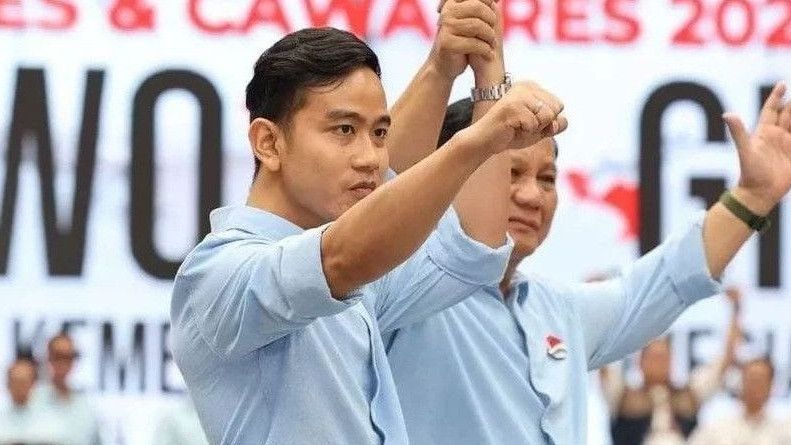 Petani di Bojonegoro dan Rembang Dukung Prabowo-Gibran, Dianggap Paling Mengerti Petani