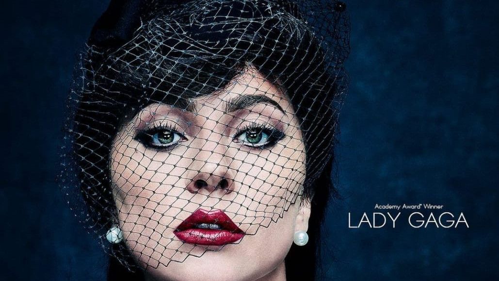 Totalitas Bermain di Film House of Gucci, Lady Gaga Lupa Siapa Dirinya, Kena Mental?