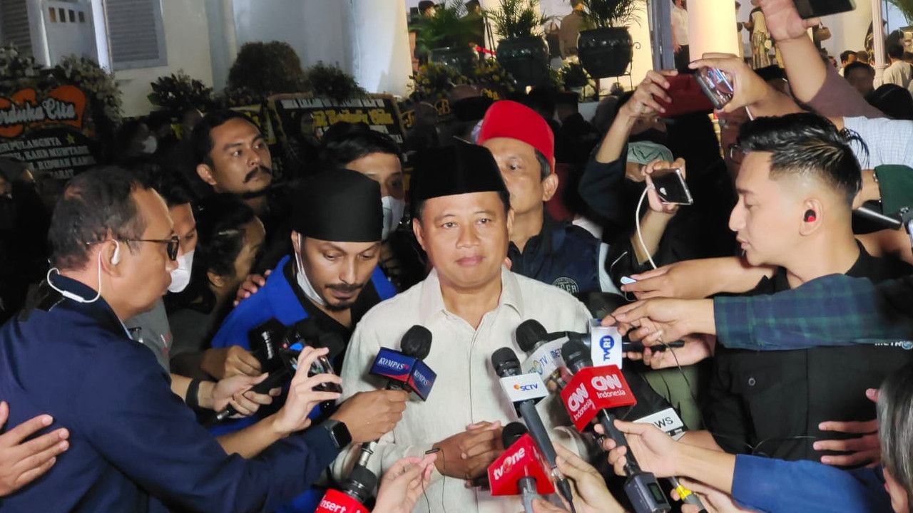 Wagub Jabar: Eril Tak Sombong, Kalem Meski Jadi Anak Gubernur