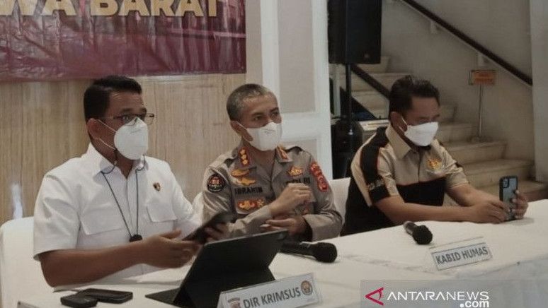 Polisi Ungkap Saksi Kasus Bahar Smith Bertambah Jadi 50 Orang, Barang Bukti Siap Digeledah