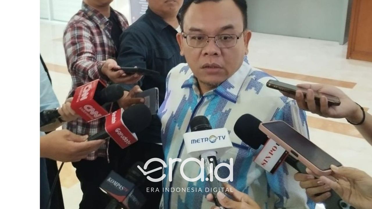 Klaim Siap Hadapi Anies di Pilgub Jakarta, PAN: Pilpres Saja Kita Menang