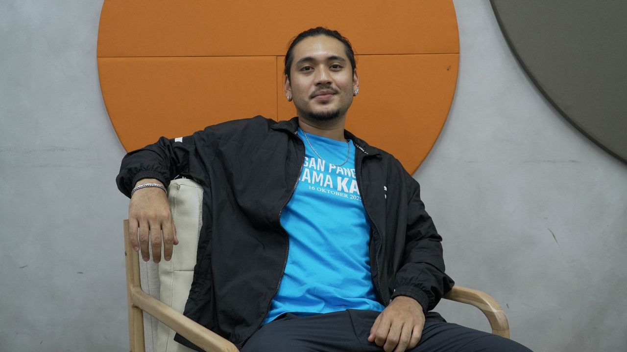 Jadi Anak Ustazah di Jangan Panggil Mama Kafir, Giorgino Abraham Belajar Baca Surat Pendek