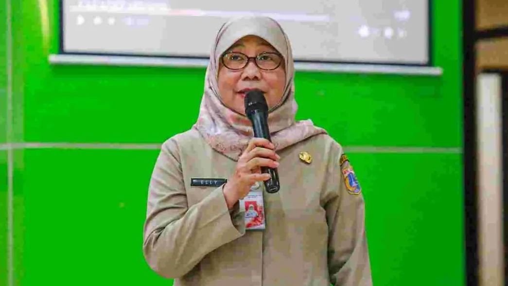 Pemprov DKI Jakarta Ungkap akan Tindak Tegas Pelaku Kekerasan Seksual di Sekolah