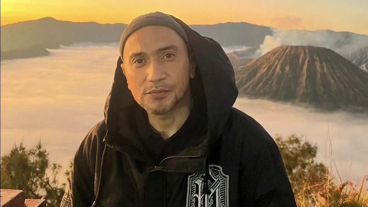 Kronologi Gary Iskak Kecelakaan Tunggal di Bintaro, Sempat Tabrak Pohon Usai Hilang Kendali