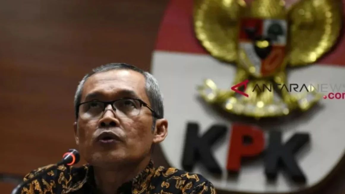 Wakil Ketua KPK Beda Sikap Soal Kasus TNI Jadi Tersangka, Alexander Marwata: Itu Kekhilafan Pimpinan