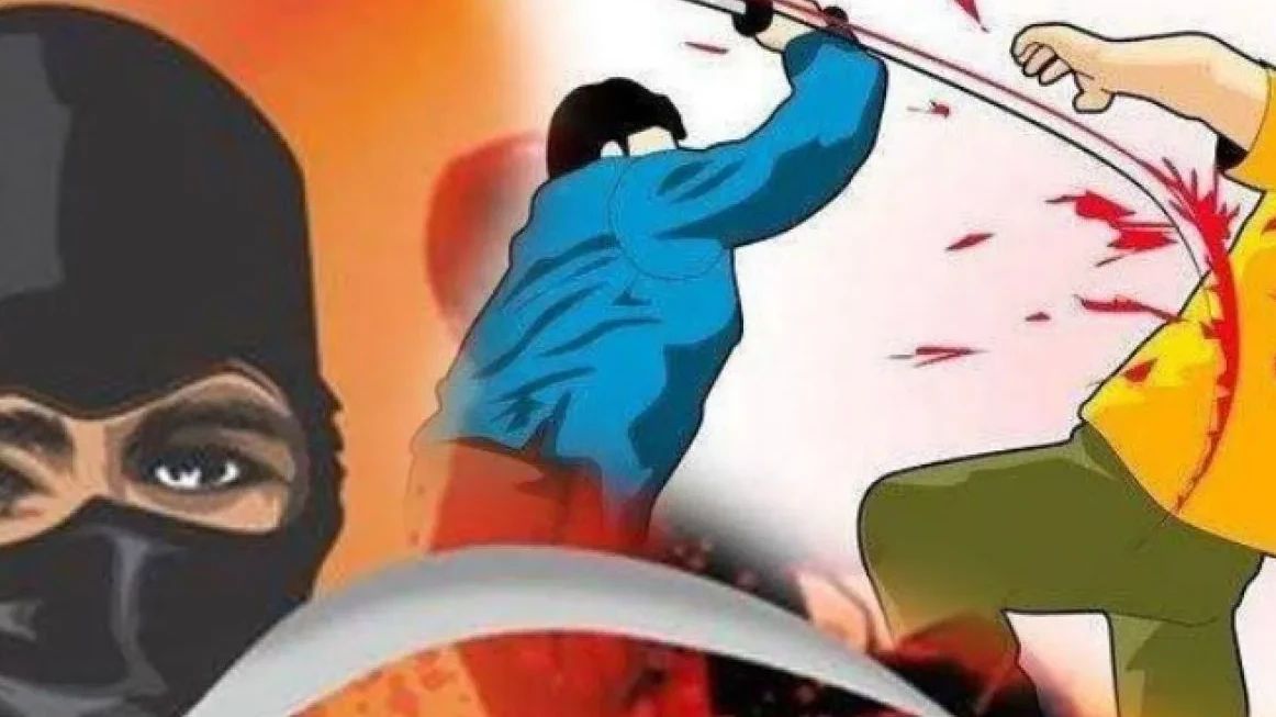 Ayah dan Anak di Maros Tebas Pria hingga Tewas