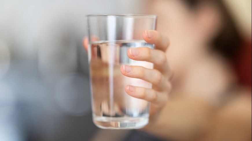 Cara Diet Water Fasting untuk Menurunkan Berat Badan dengan Cepat