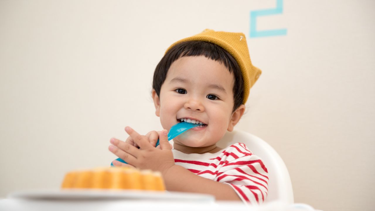 Solusi Hebat Untuk Orang Tua Mendorong Anak Lahap Makan Demi Optimalkan Tumbuh Kembang