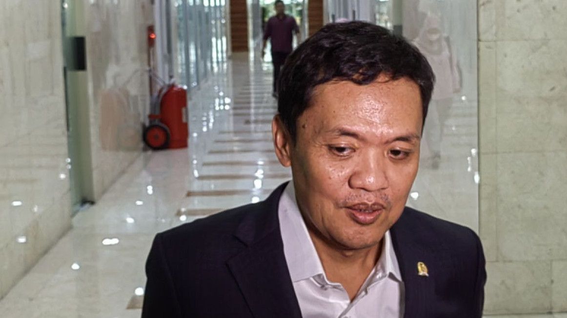 MA Diskon Hukuman Ferdy Sambo, Komisi III DPR RI: Secara Politik Hukum Kita Memang Mulai Meninggalkan Hukuman Mati