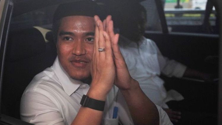 Pengamat Sebut Pesawat Jet yang Ditumpangi Kaesang Milik Perusahaan